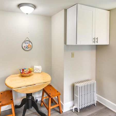 Newport House Less Than 3 Mi To Beaches And Bowens Wharf! Экстерьер фото