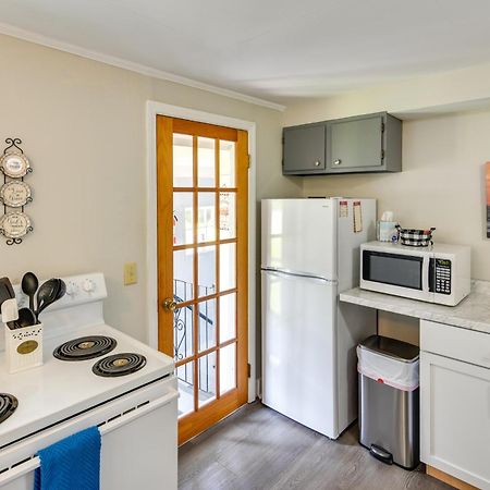 Newport House Less Than 3 Mi To Beaches And Bowens Wharf! Экстерьер фото