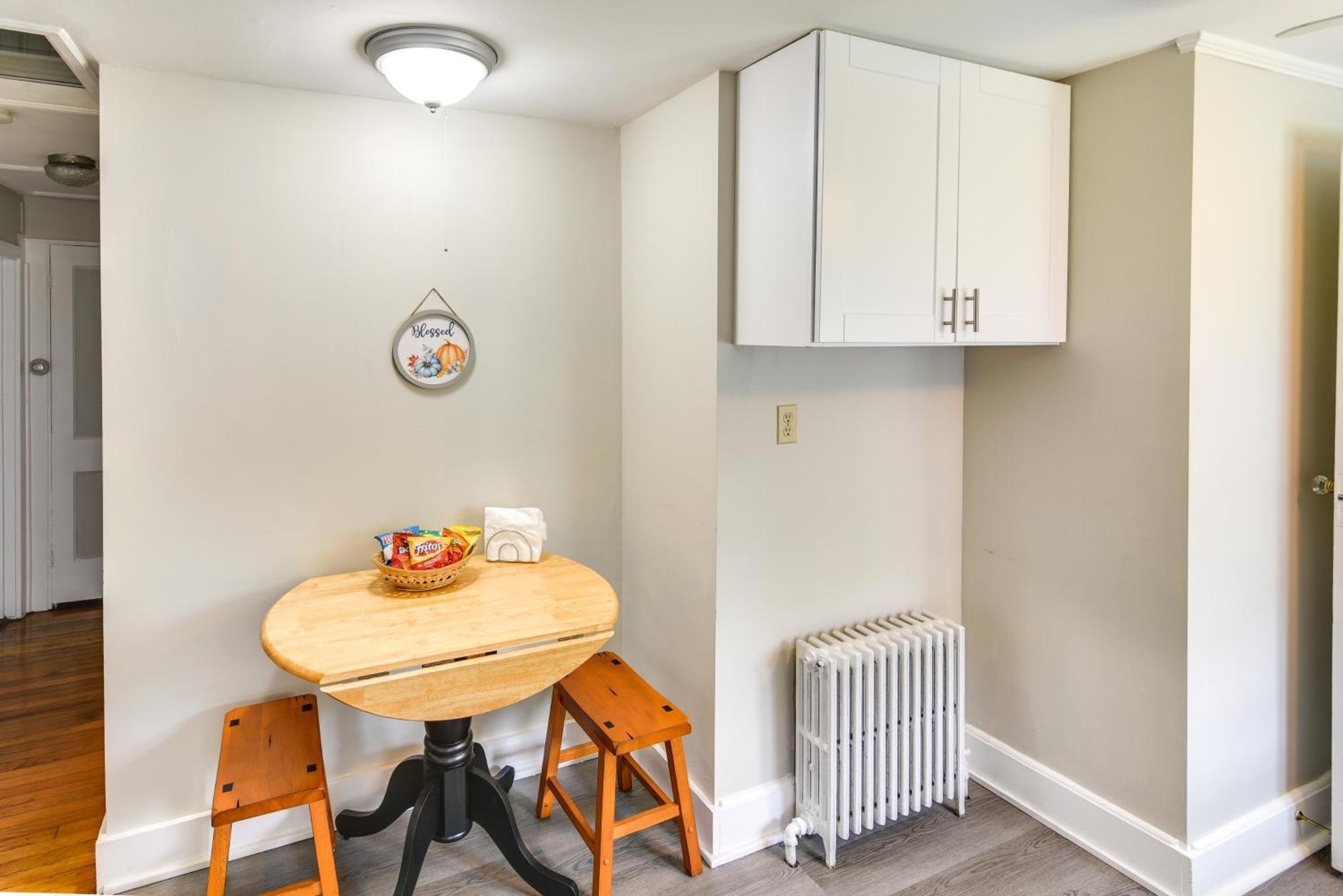 Newport House Less Than 3 Mi To Beaches And Bowens Wharf! Экстерьер фото